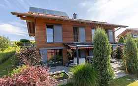 CaLegna Ferienchalet